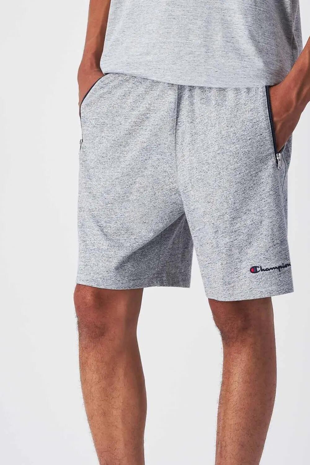 Bermudas Champion Oliwa M 68121 - bermudas multicolor 2/3