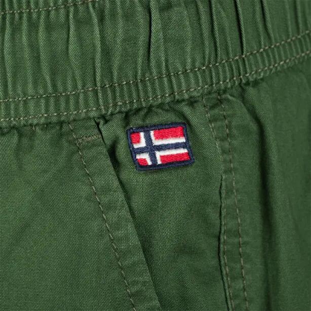 Bermudy turystyczne męskie NORWAY 7/7