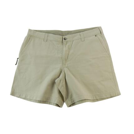 Refurbished - Columbia Herren Cargo Shorts Sport Vintage - In gutem Zustand