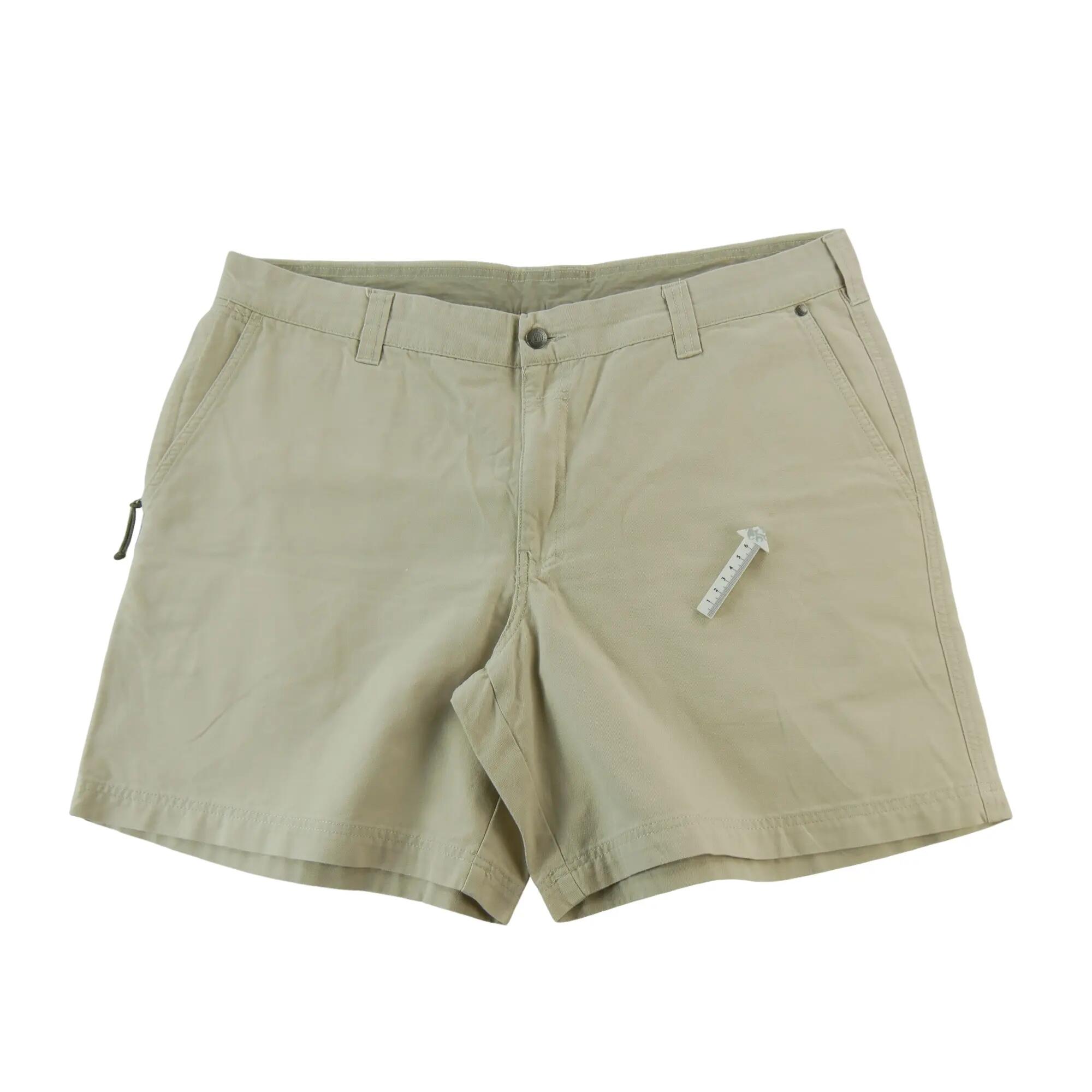 Segunda vida - Shorts de homem Columbia cargo vintage - Em bom estado 5/7