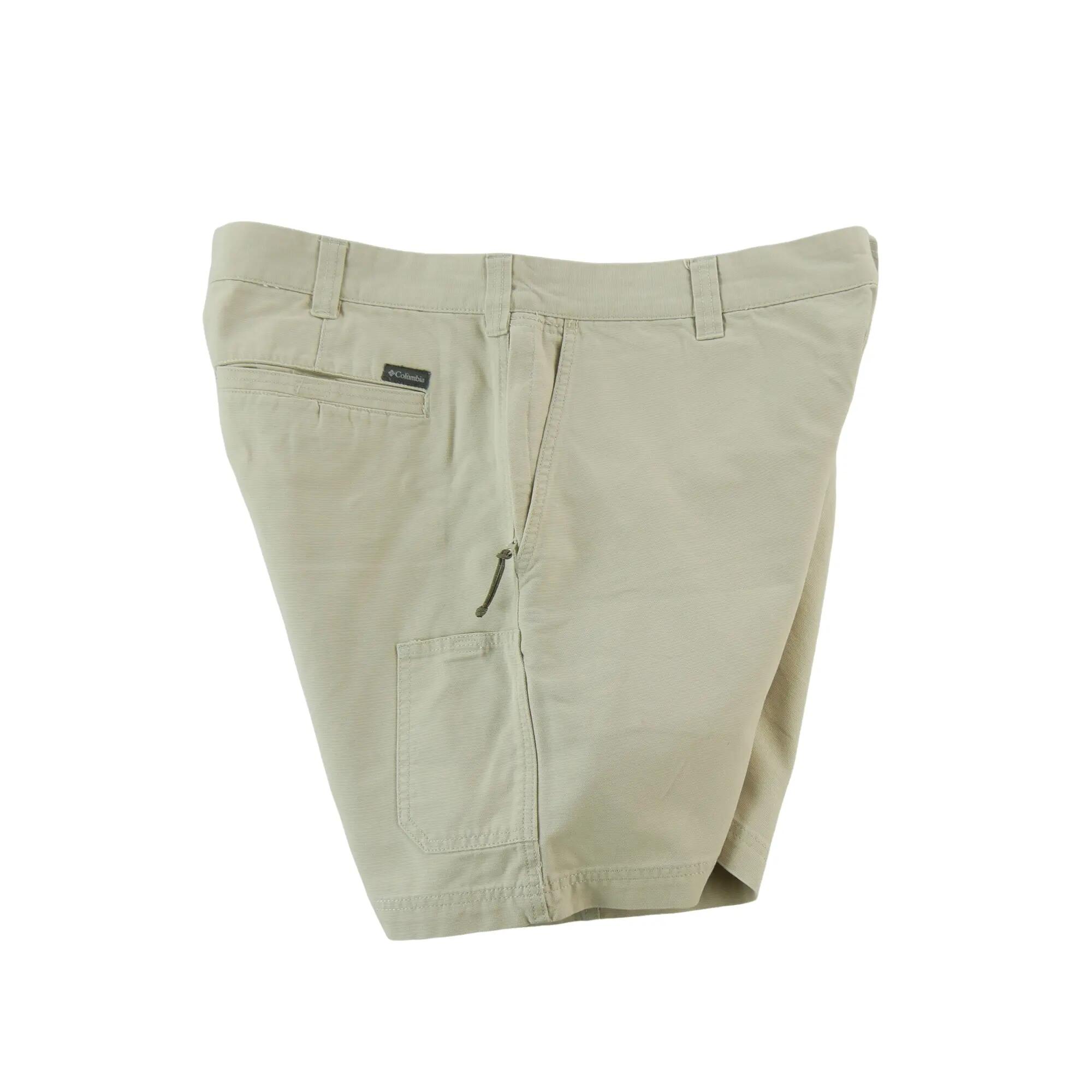Segunda vida - Shorts de homem Columbia cargo vintage - Em bom estado 3/7
