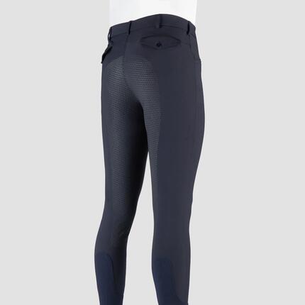 PANTALON D'ÉQUITATION WELLINGTON POUR HOMMES
