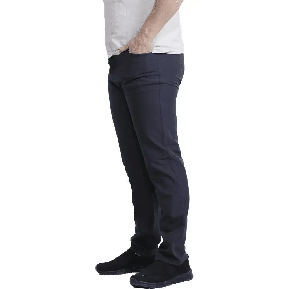 Pantalon Dobsom Moss 4/4