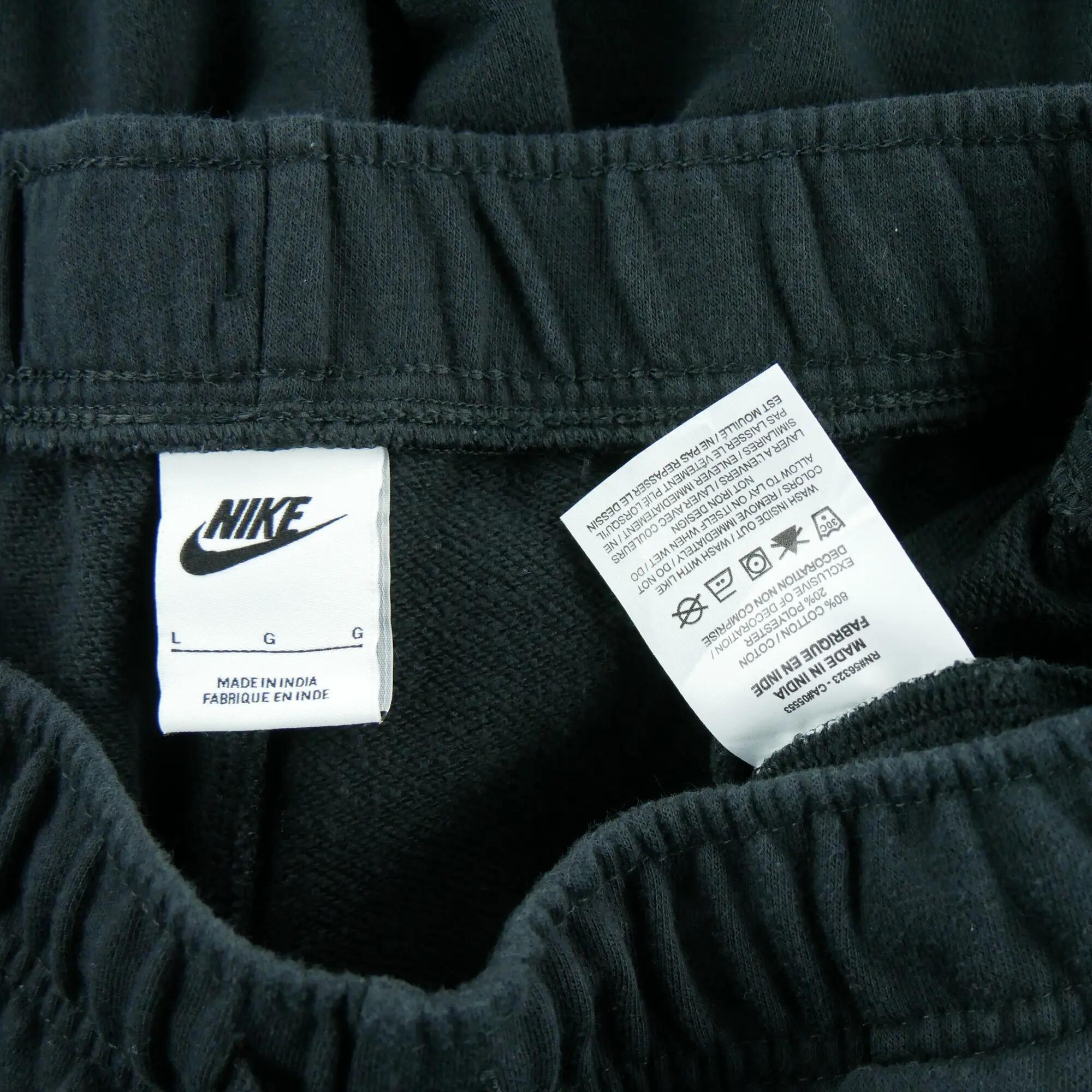 Segunda vida - Joggings Feminino Nike Sportswear - Como novo 6/6
