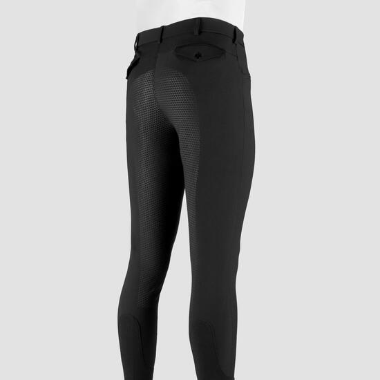PANTALON D'ÉQUITATION WELLINGTON POUR HOMMES