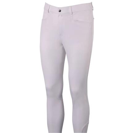 Pantalon d'équitation pour hommes Liciano Grip