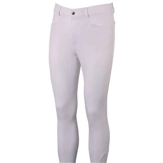 Pantalon d’équitation Liciano Grip pour homme