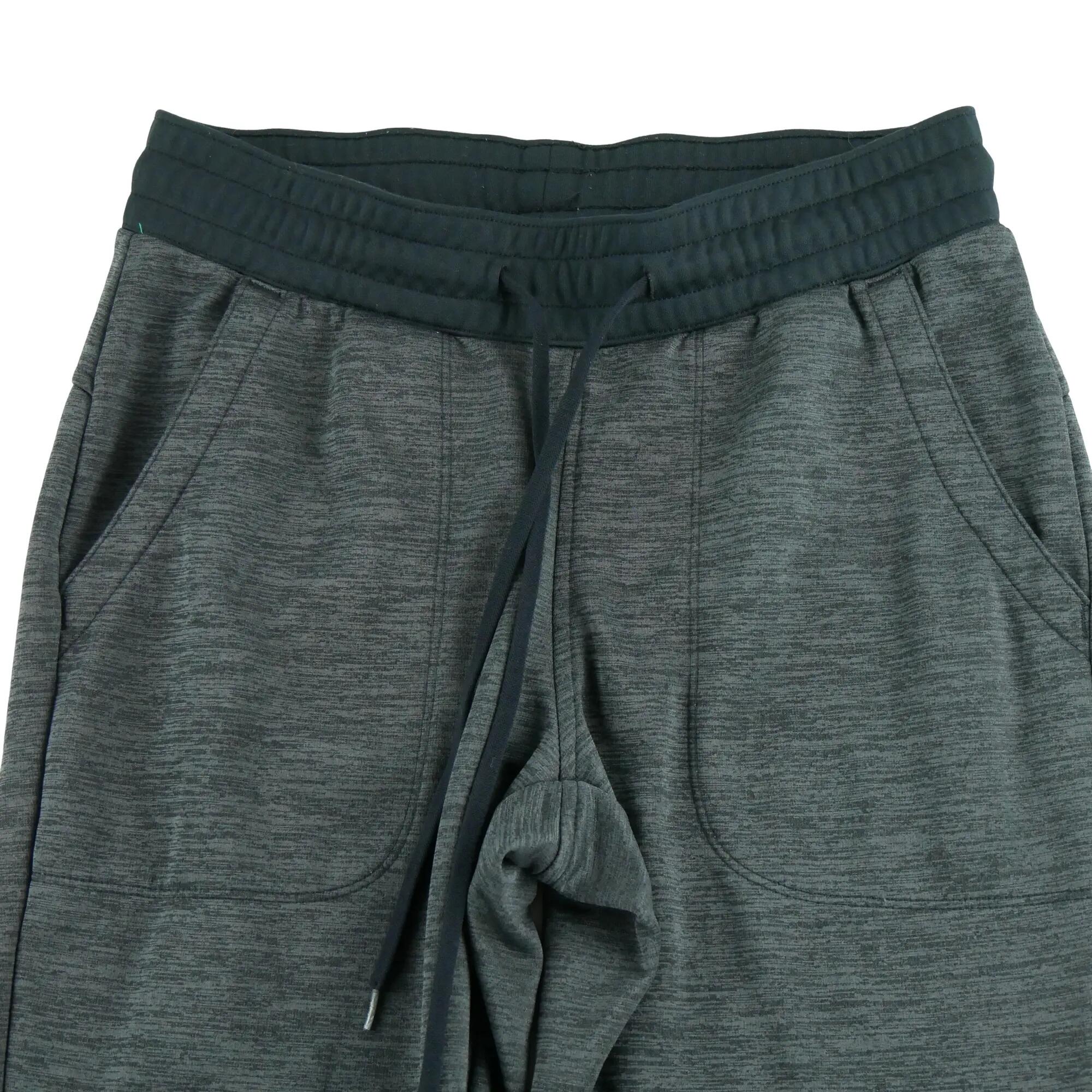 Second life - Joggings damskie regularne proste nogawki - Jak nowy 3/7