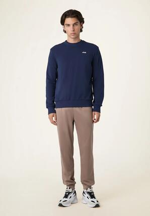 Pantalon de survêtement SAGANO Regular – Bas de survêtement pour homme