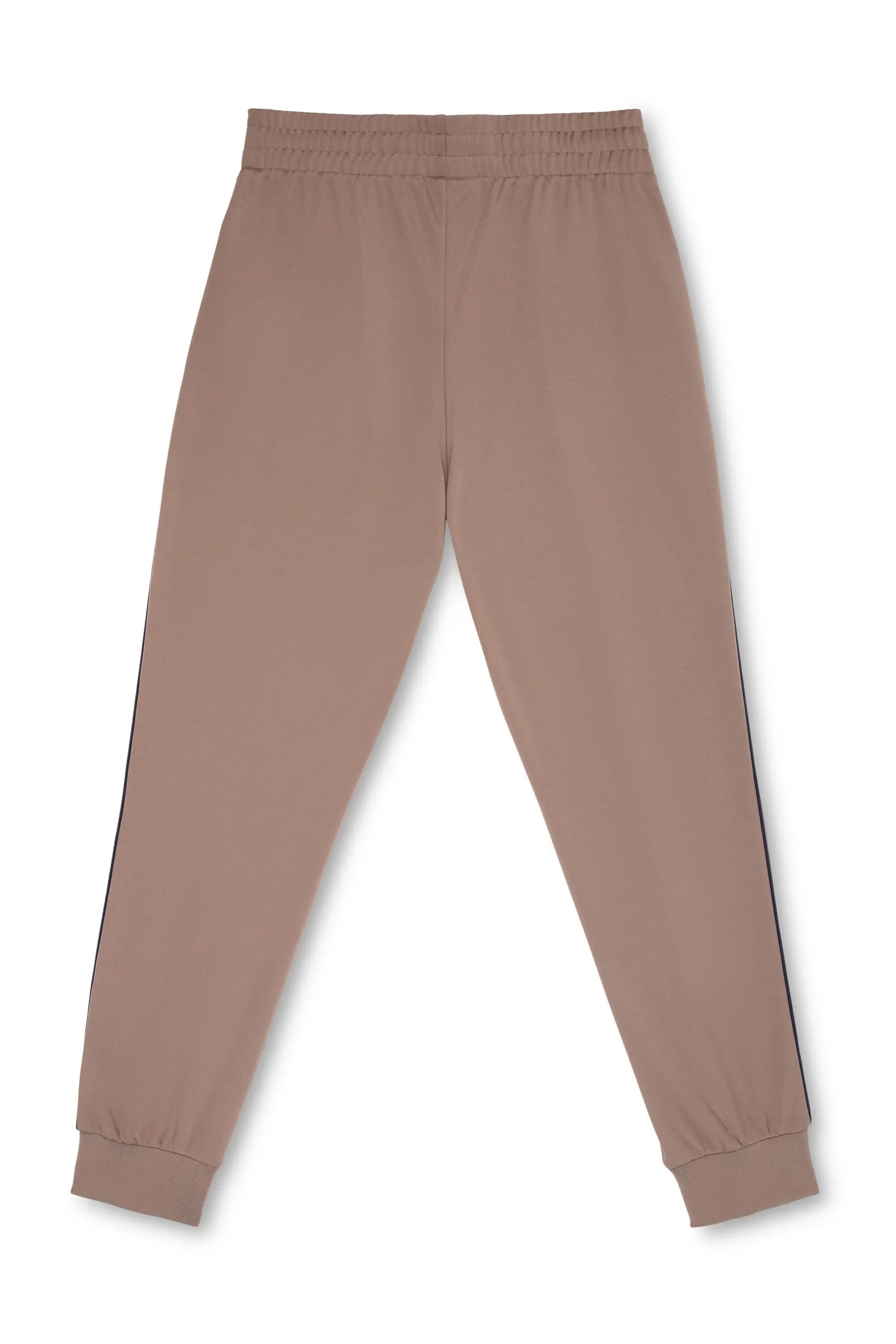 Pantalon de survêtement SAGANO Regular – Bas de survêtement pour homme 6/6