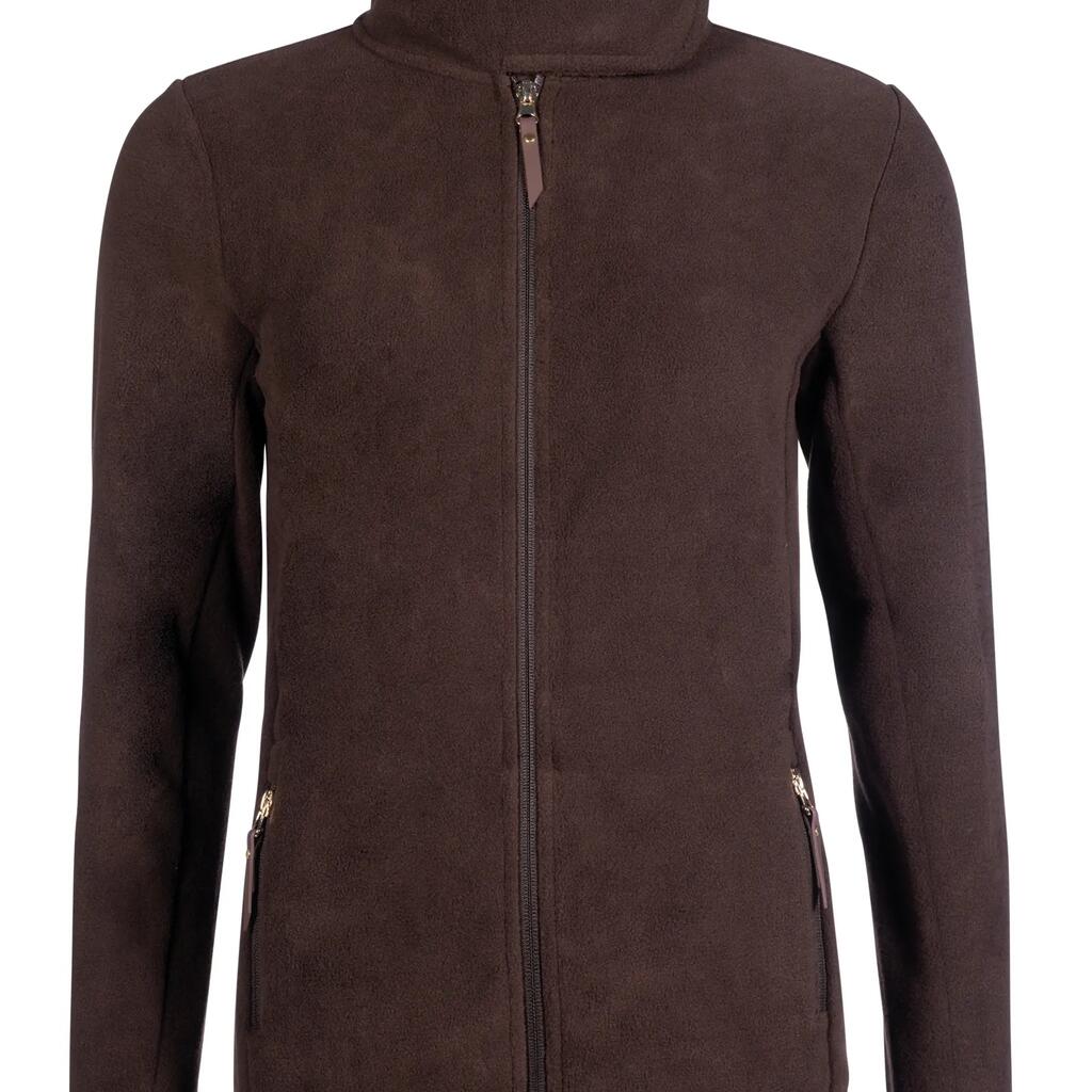 Fleece HKM Basil