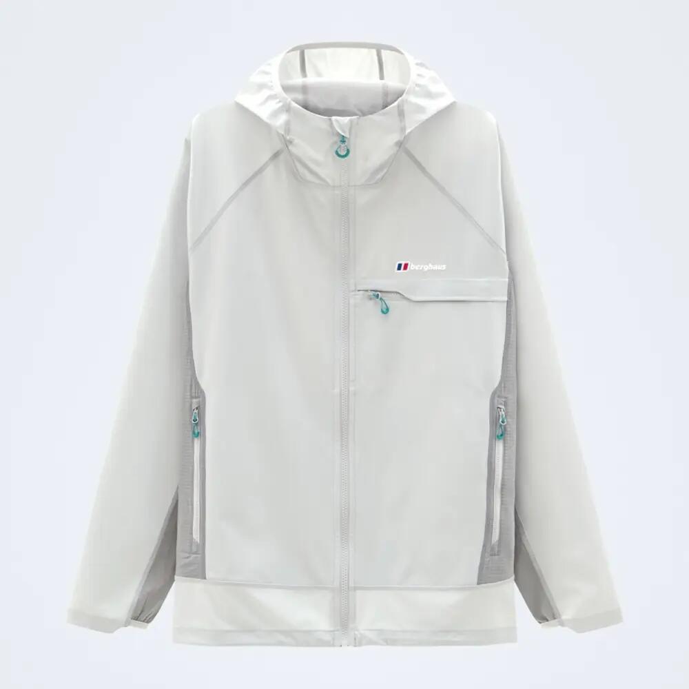 Giacca da escursionismo Berghaus Wavertree 6/7