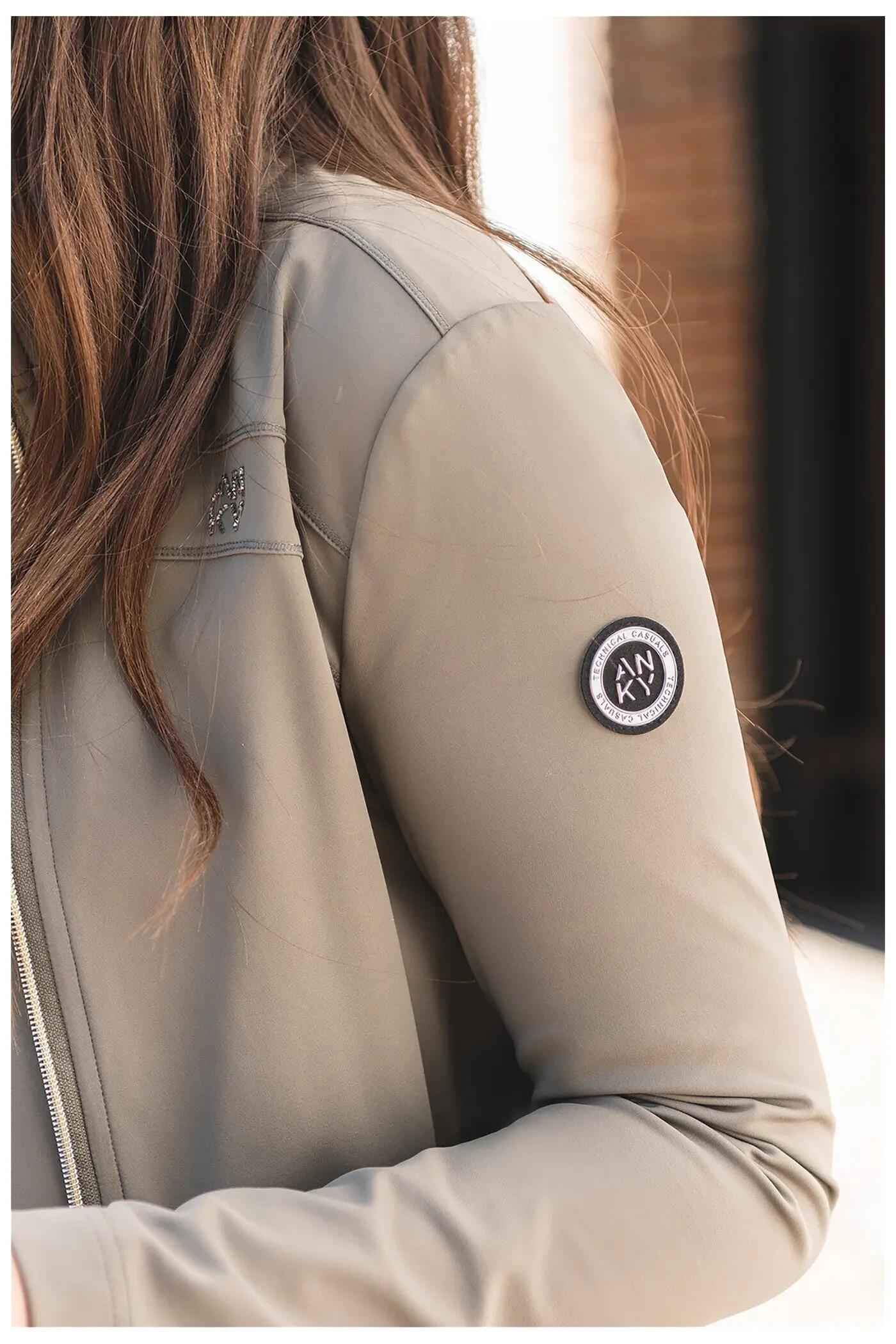 ANKY ® Sub Layer Jacket ATC261103 5/7
