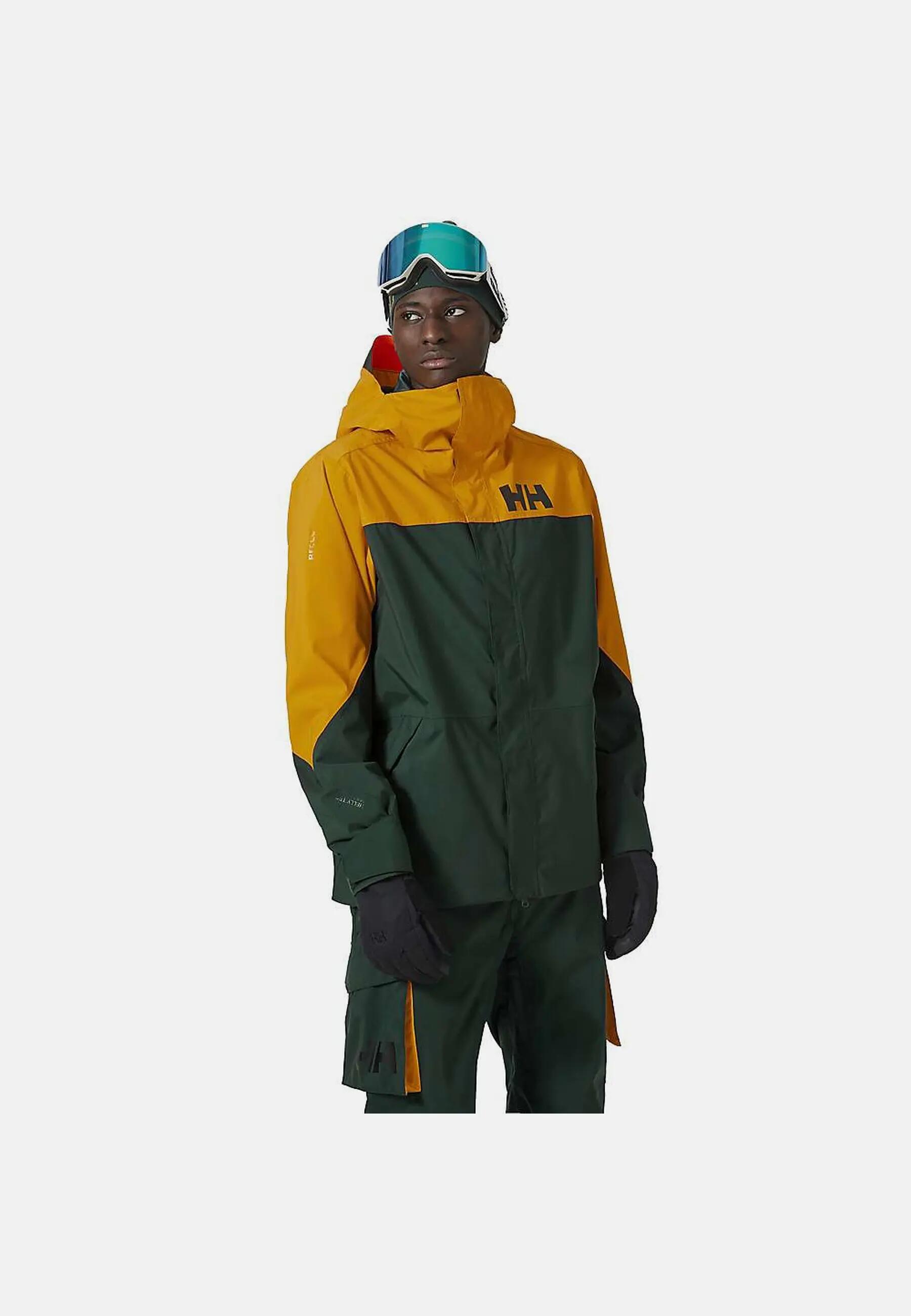 HELLY HANSEN picture
