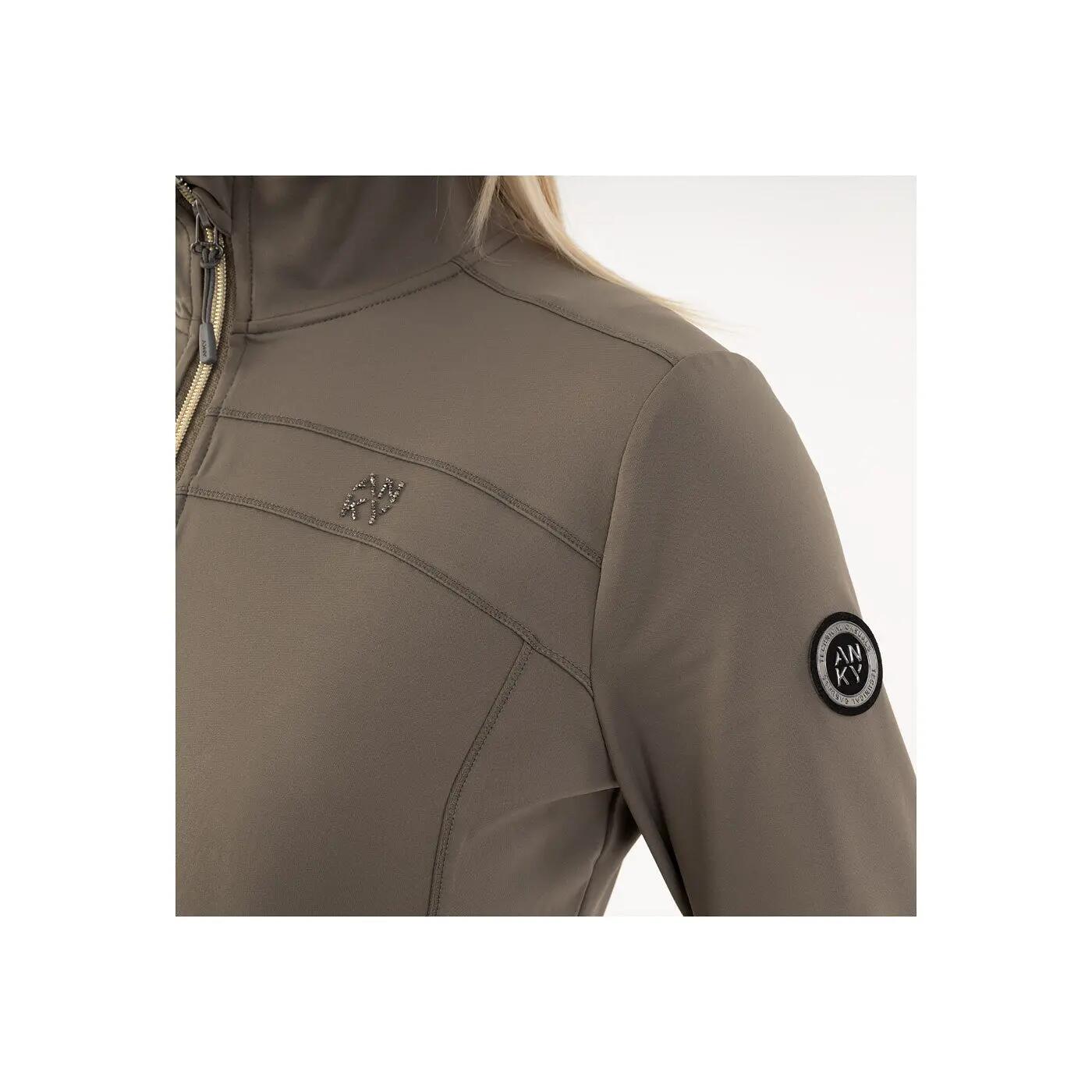 ANKY ® Sub Layer Jacket ATC261103 3/7