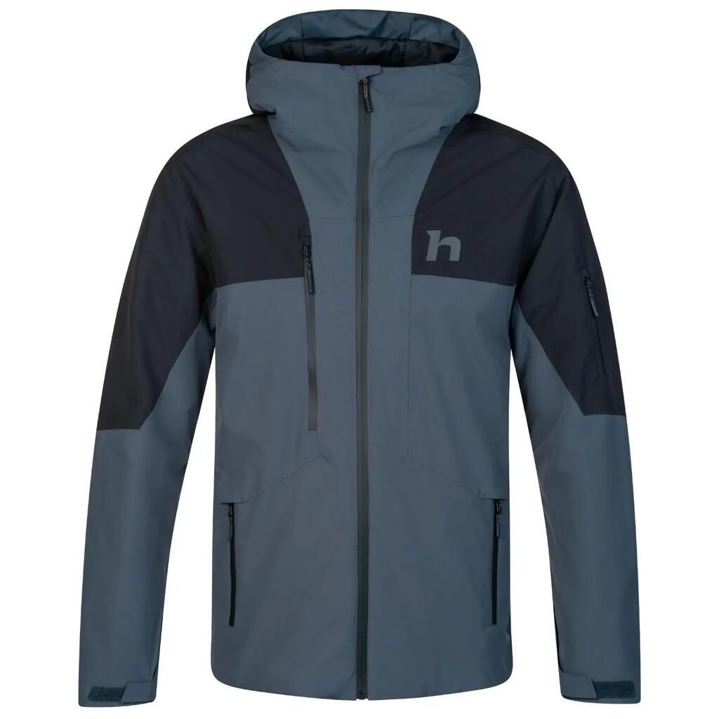 Men's Waterproof Insulated Ski Jacket Hannah