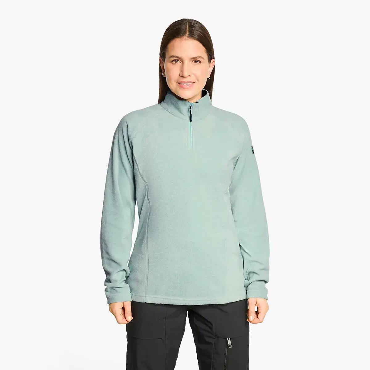 Veste de survêtement femme Ziener Januka-Z 3/3