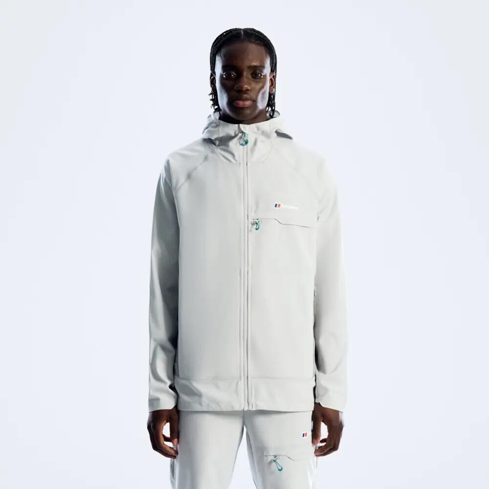 Giacca da escursionismo Berghaus Wavertree 2/7