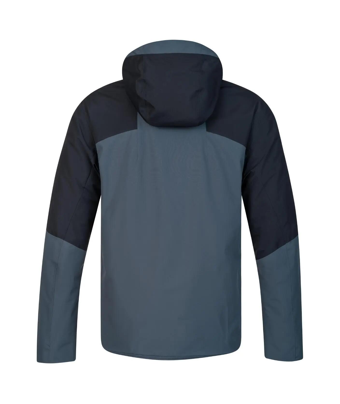 Veste de ski imperméable et isolante pour homme Hannah 3/15