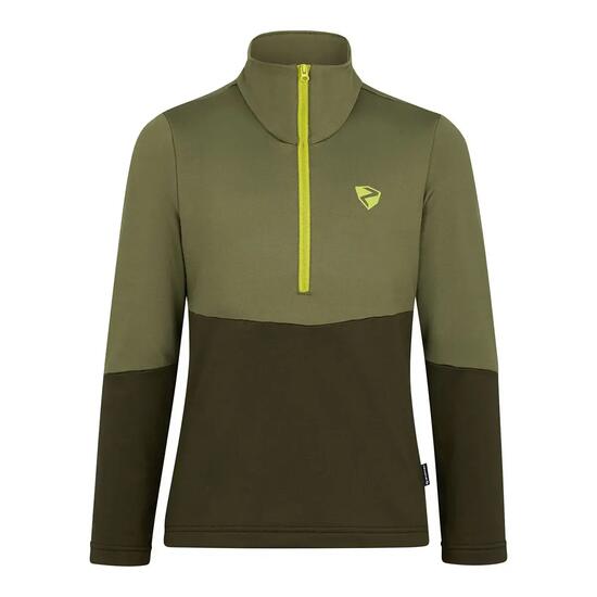 Veste de survêtement enfant Ziener Jarps-Z