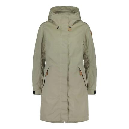 Parka femme Sasta Kajo