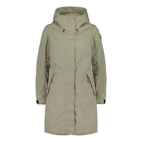 Parka femme Sasta Kajo