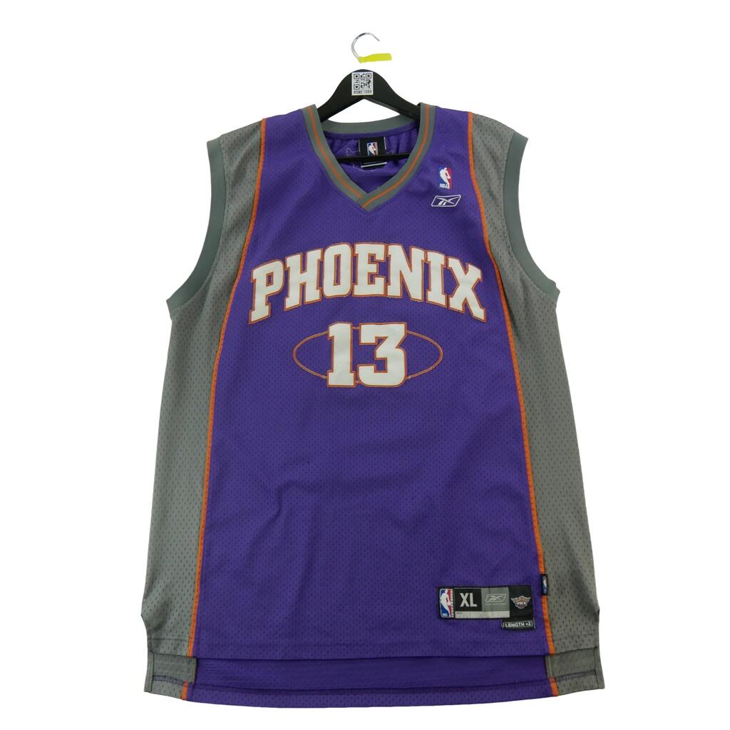Second life - Men's NBA Phoenix Suns Vintage Jersey - Good