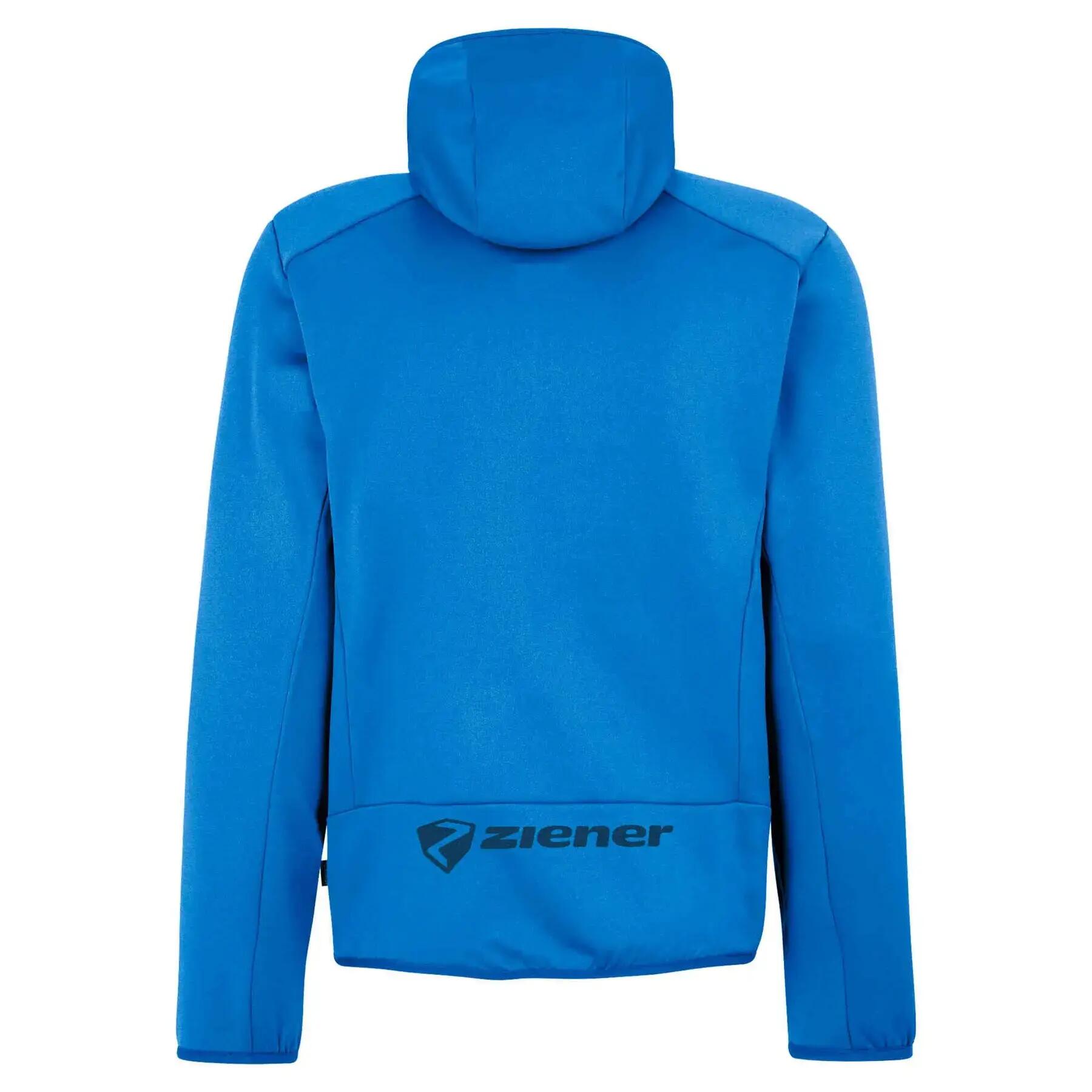 Veste de ski Ziener Jamilo-Z 2/2
