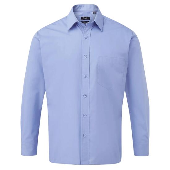Chemise Homme (Bleu)