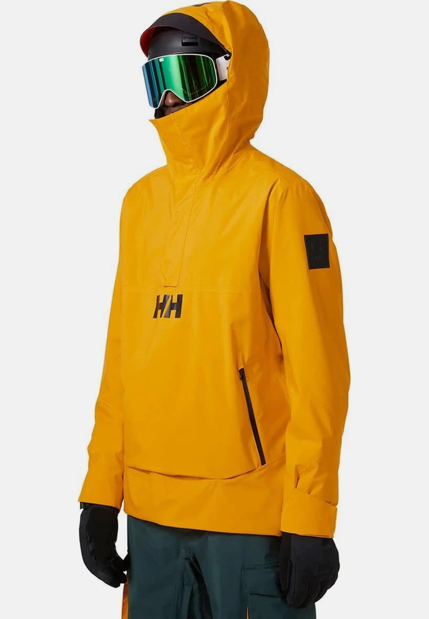 Parka Ullr 3/7