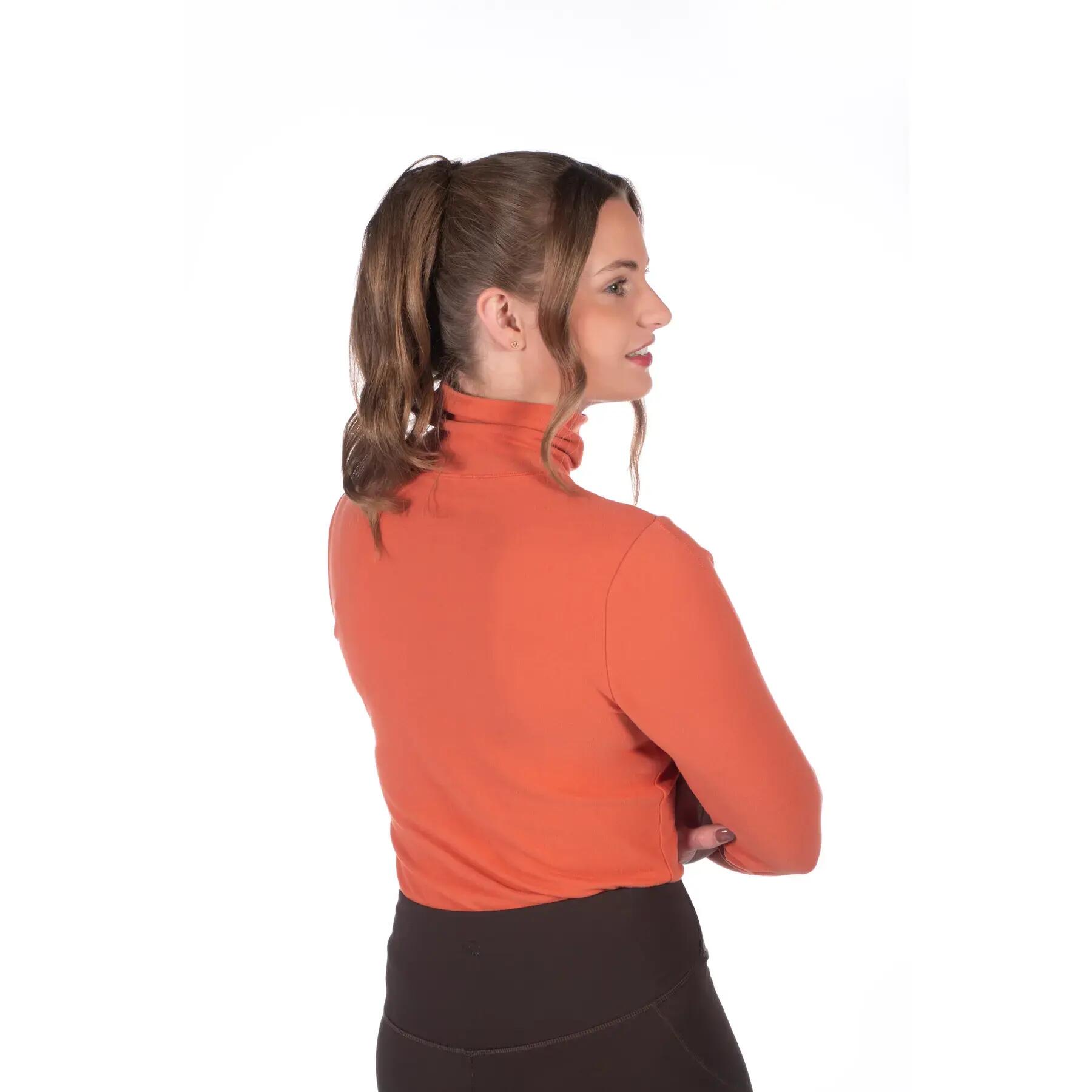 Maglia a collo alto Eva 4/5