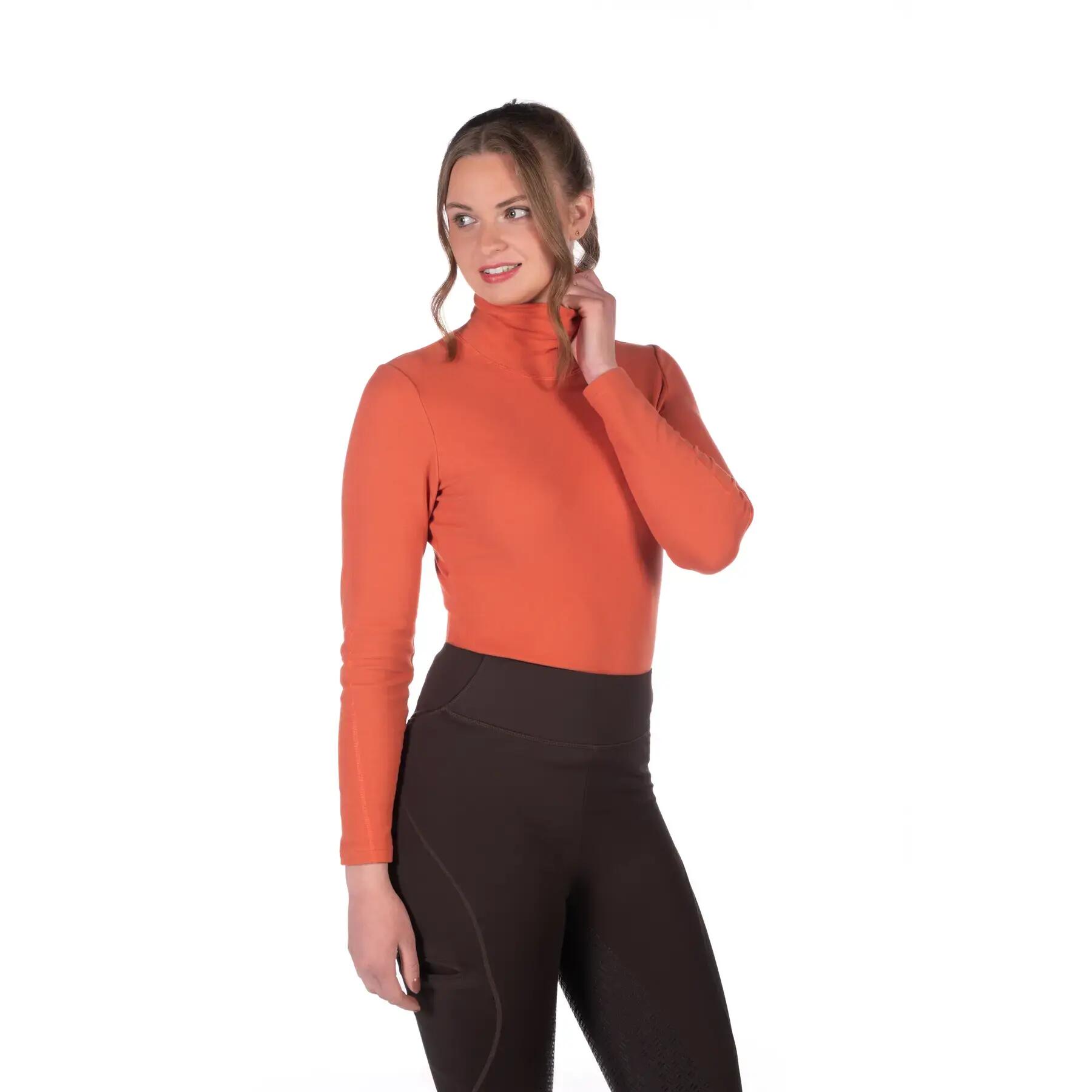 Maglia a collo alto Eva 3/5
