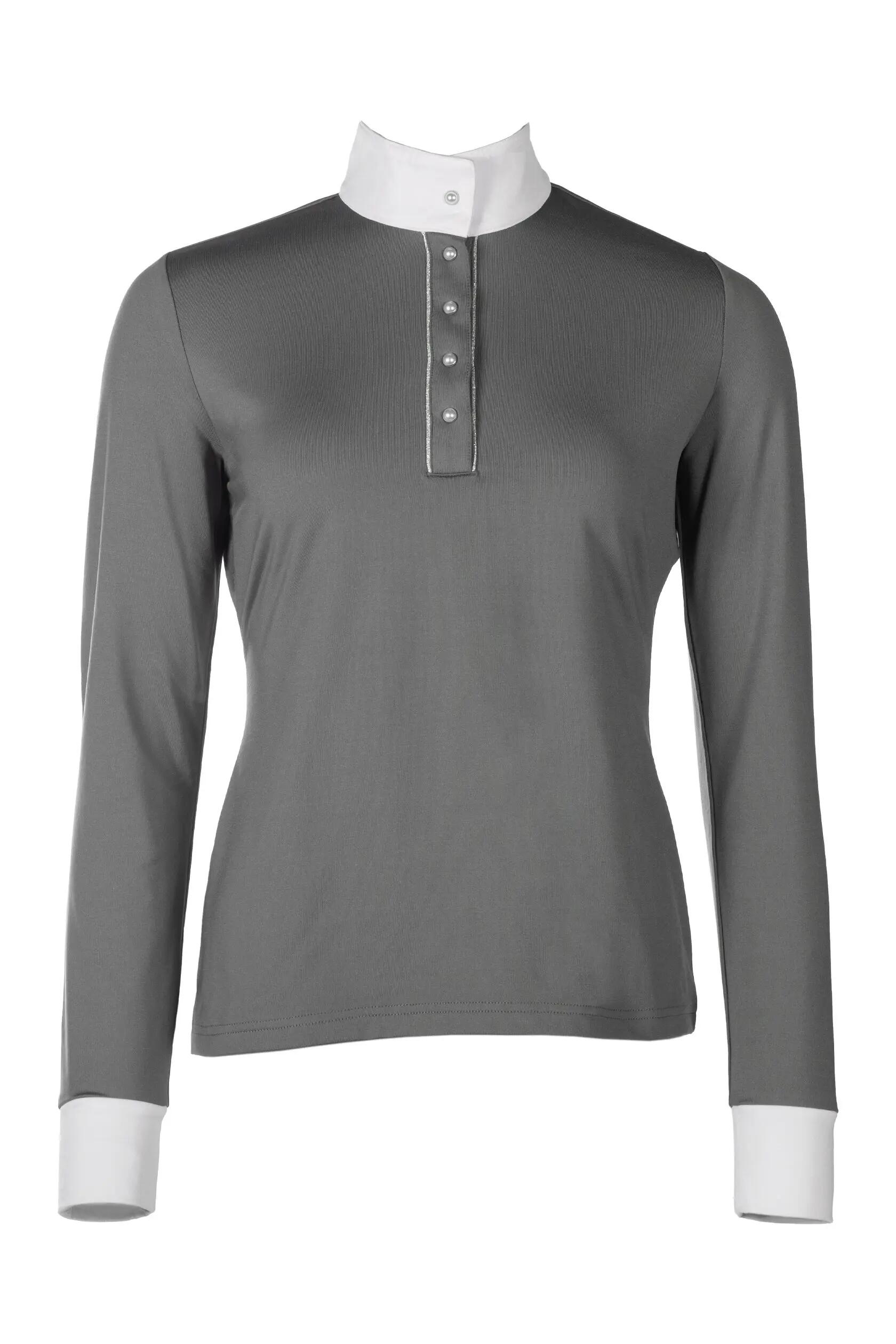 gris / gris vert
