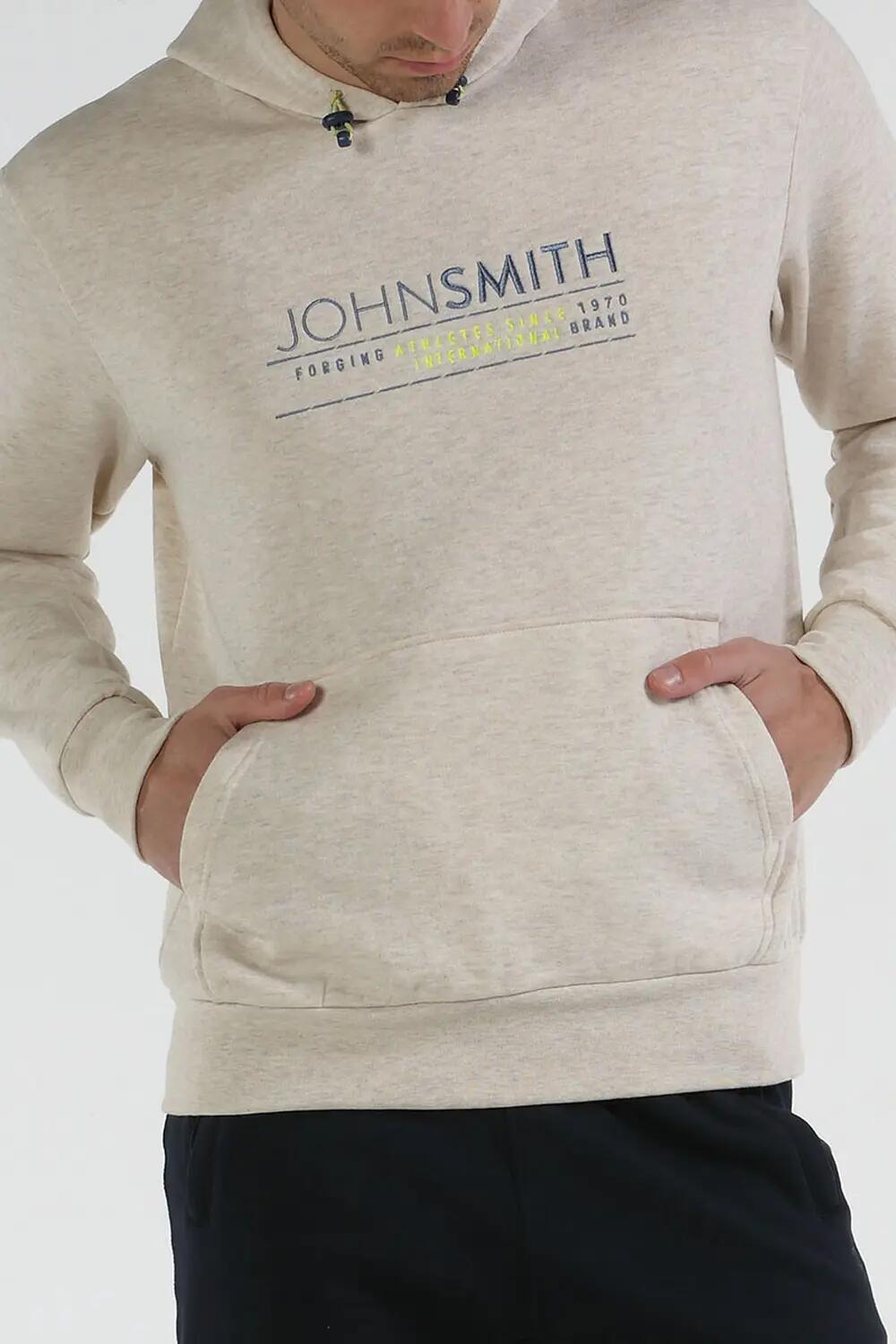 JOHN SMITH picture