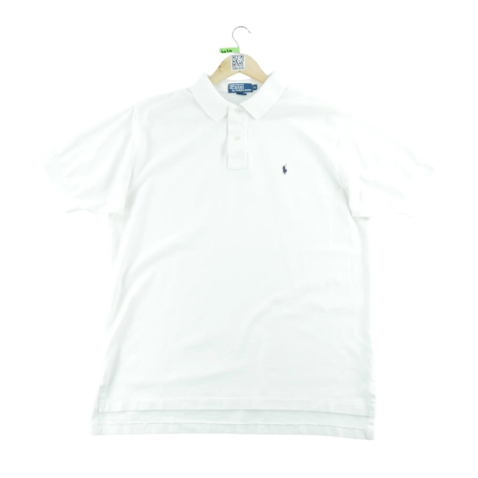 Segunda vida - Polo Ralph Lauren polos manga curta homem - Em muito bom estado 2/5