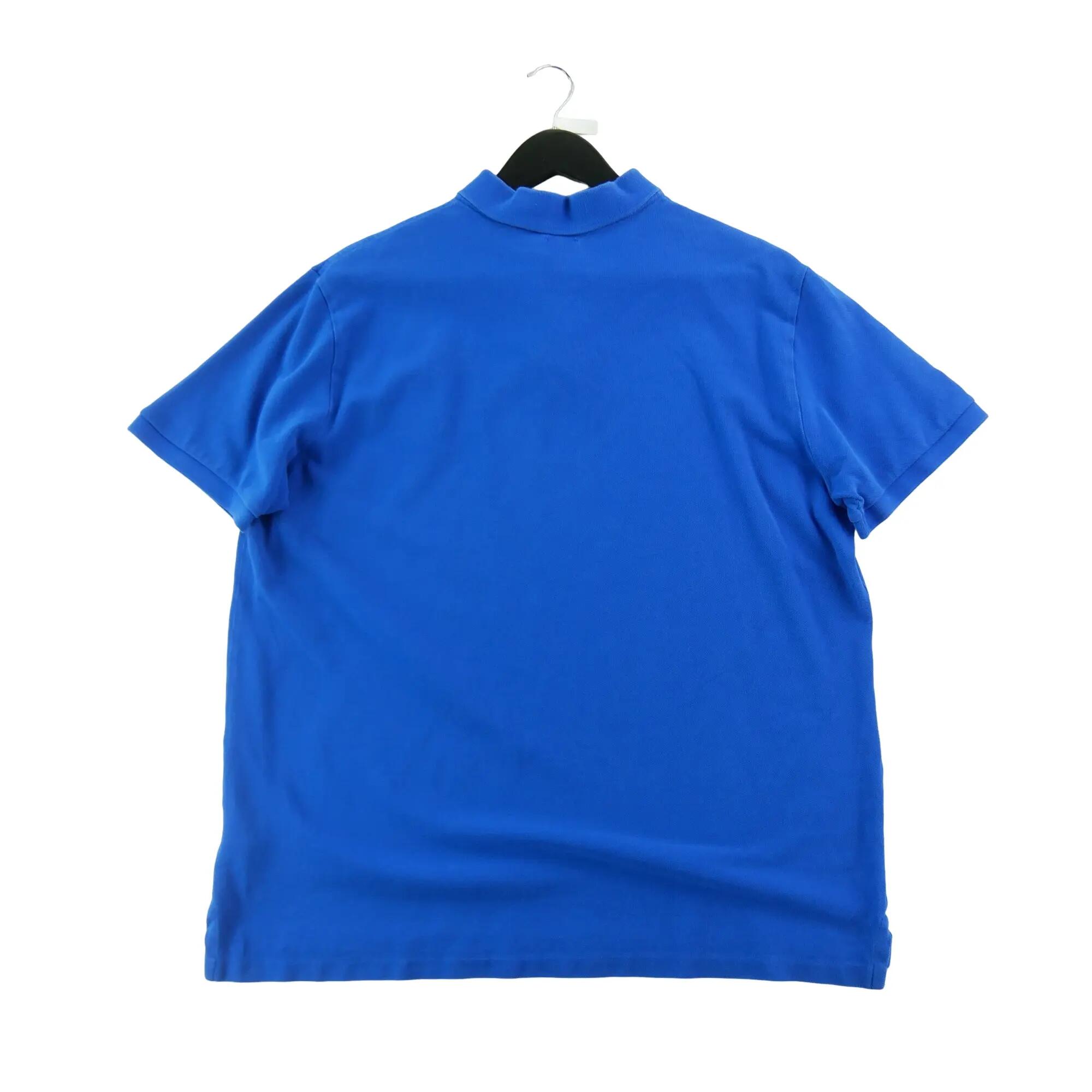 Segunda vida - Polo Ralph Lauren Big Pony masculino manga curta - Como novo 3/6