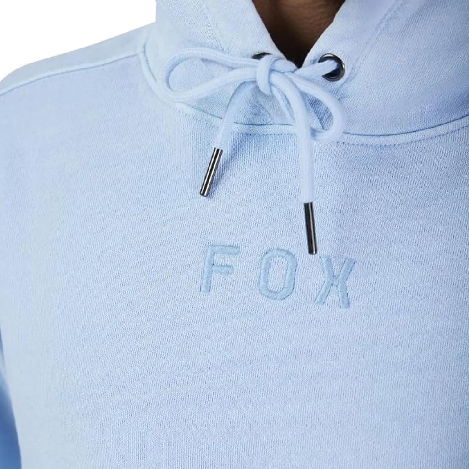 Bluza sportowa damska Fox Wordmark oversize 6/7