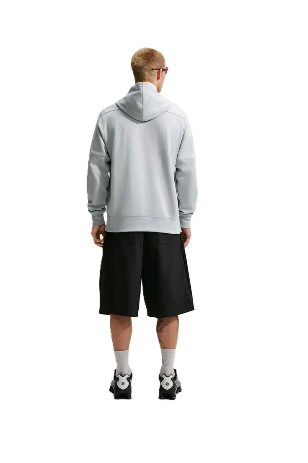 Sudadera con capucha Nike NK Club Varsity 2/4