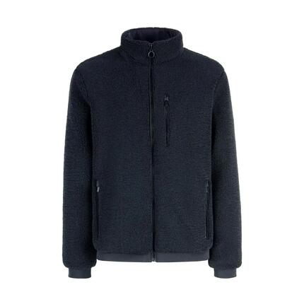 Pull polaire zippé Geox