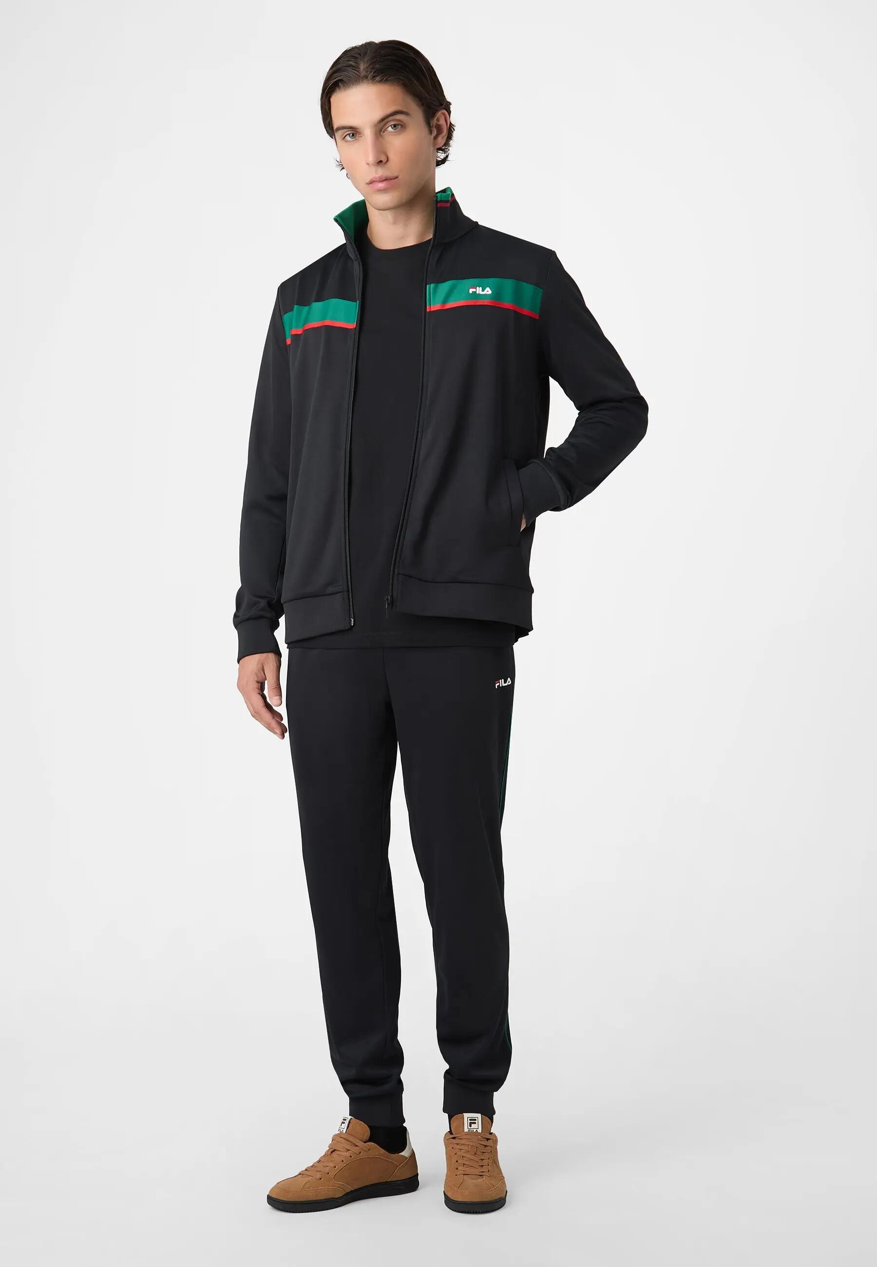Veste de survêtement Fila Sagano 5/6