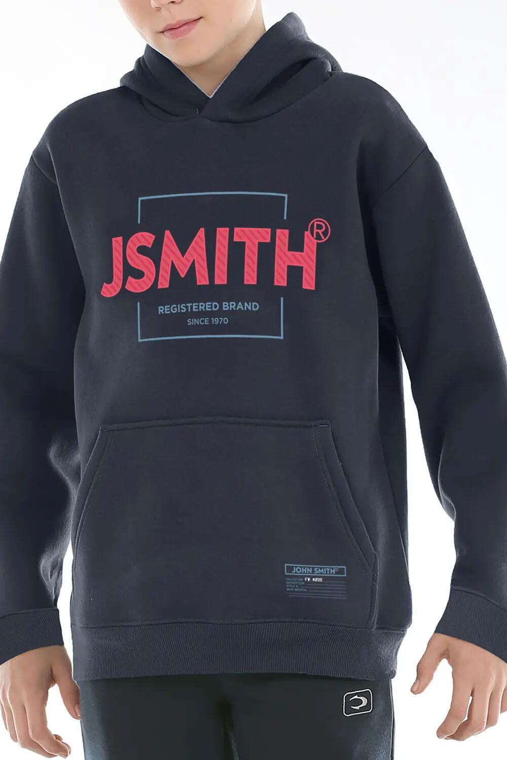 JOHN SMITH picture