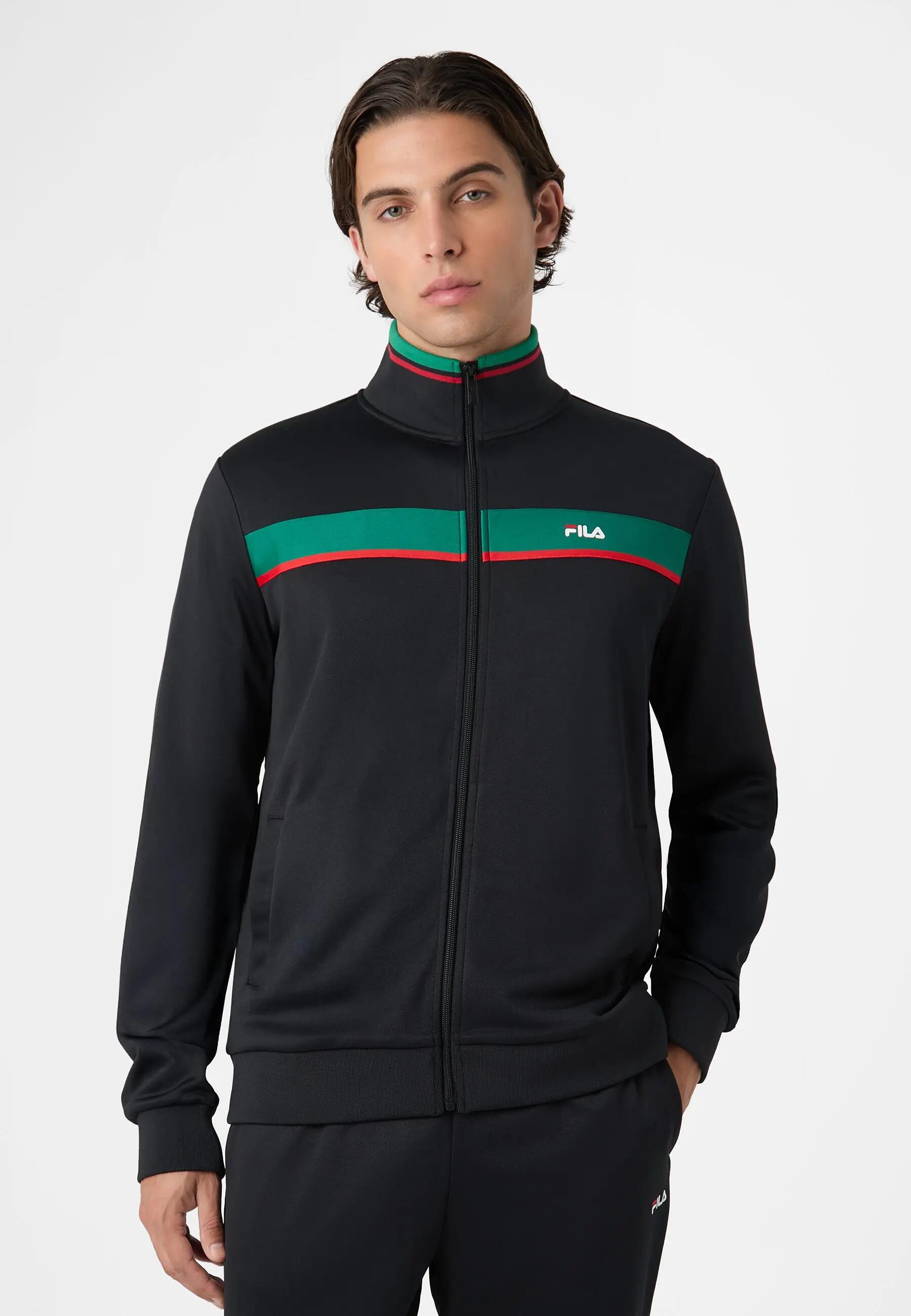Veste de survêtement Fila Sagano 3/6