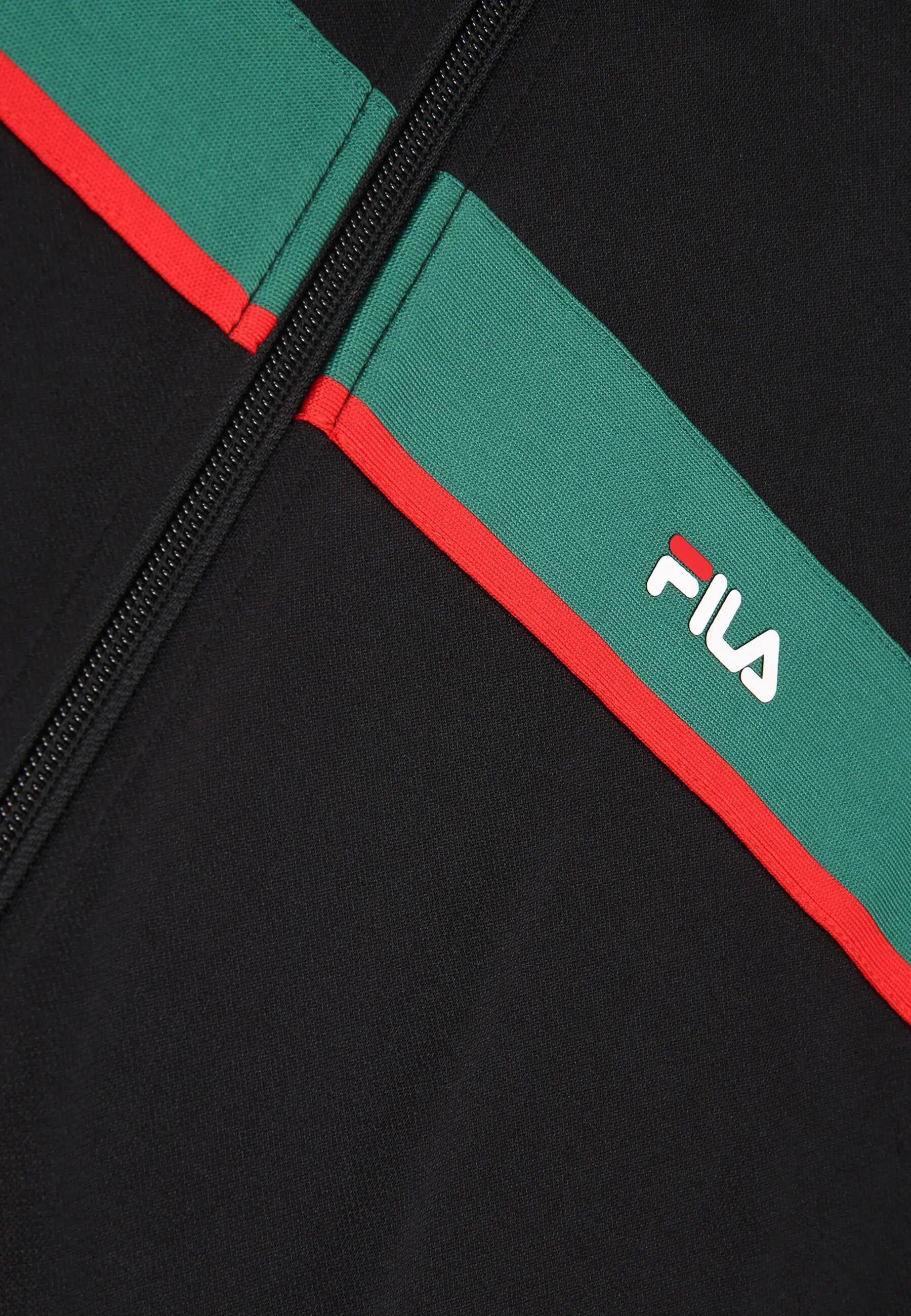Veste de survêtement Fila Sagano 2/6