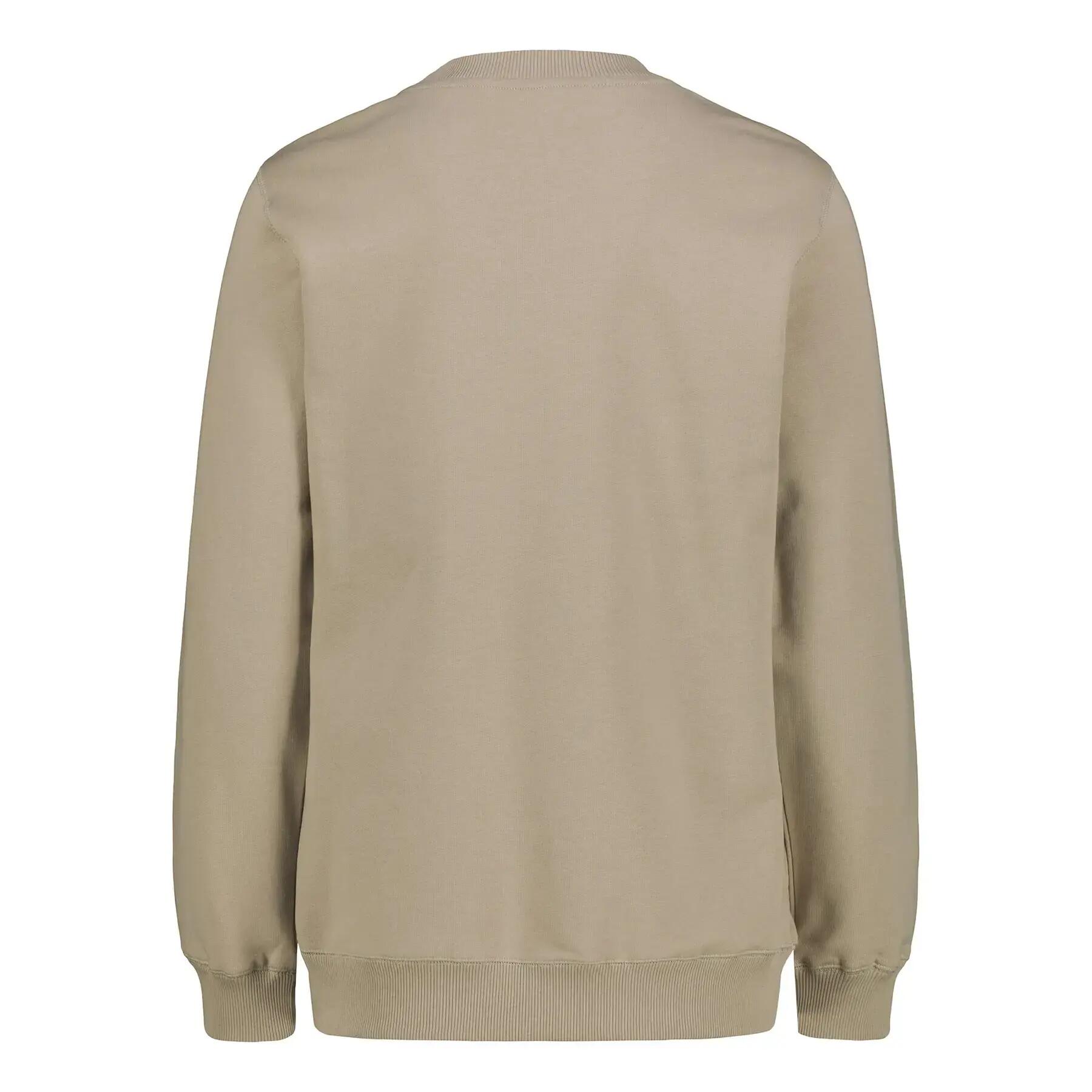 Sweatshirt Damen Sasta Raw 2/2