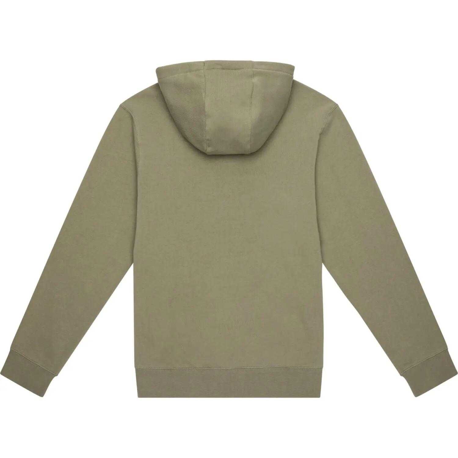 Bluza sportowa męska Fox Moto-X Oversized Fleece 4/5