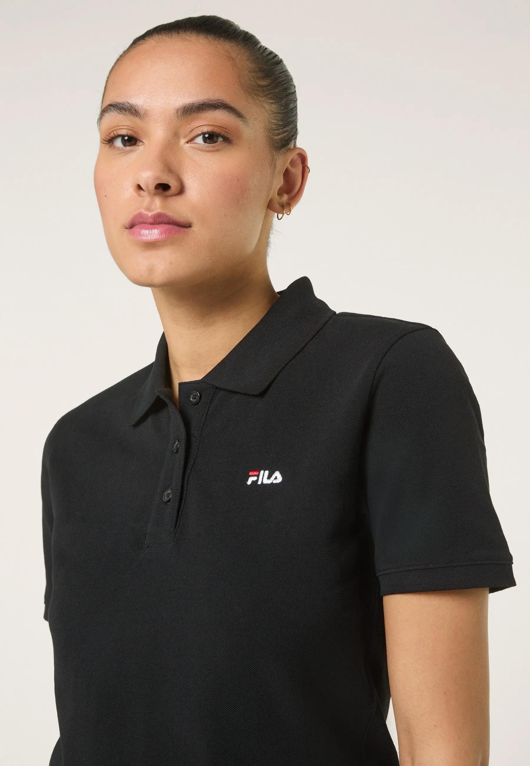 Ponderano Slim Poloshirt – Damen-Poloshirt – 100 % Baumwolle 3/6