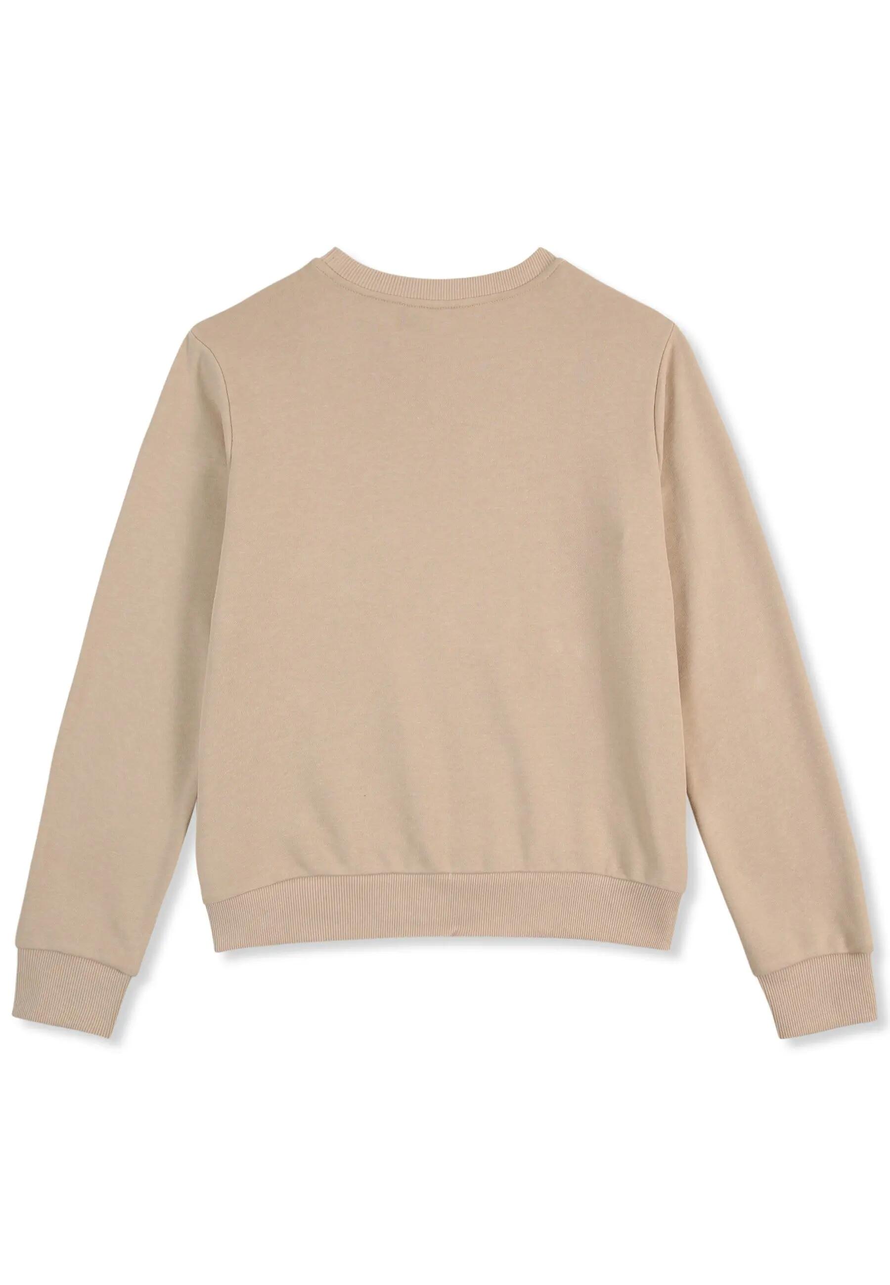 Rifredi – Damen-Sweatshirts mit Rundhalsausschnitt – Baumwolle und Polyester 4/6