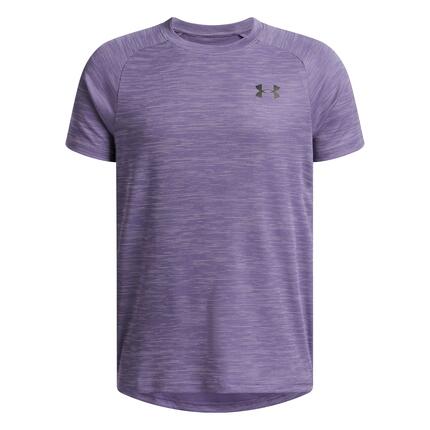 Under Armour Jungen T-Shirt Tech Textured SS 1382790