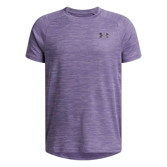 Under Armour Jungen T-Shirt Tech Textured SS 1382790