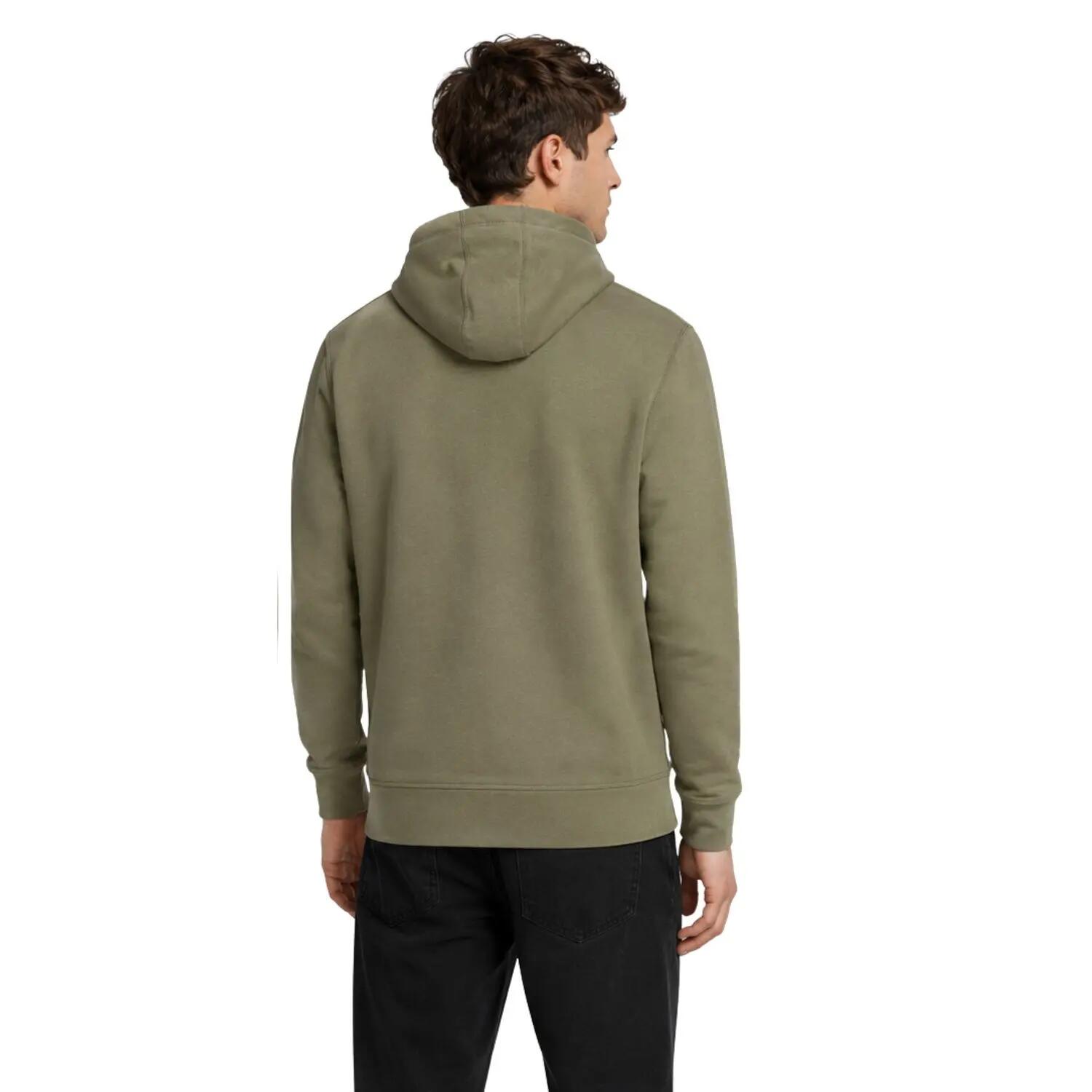 Bluza sportowa męska Fox Moto-X Oversized Fleece 2/5